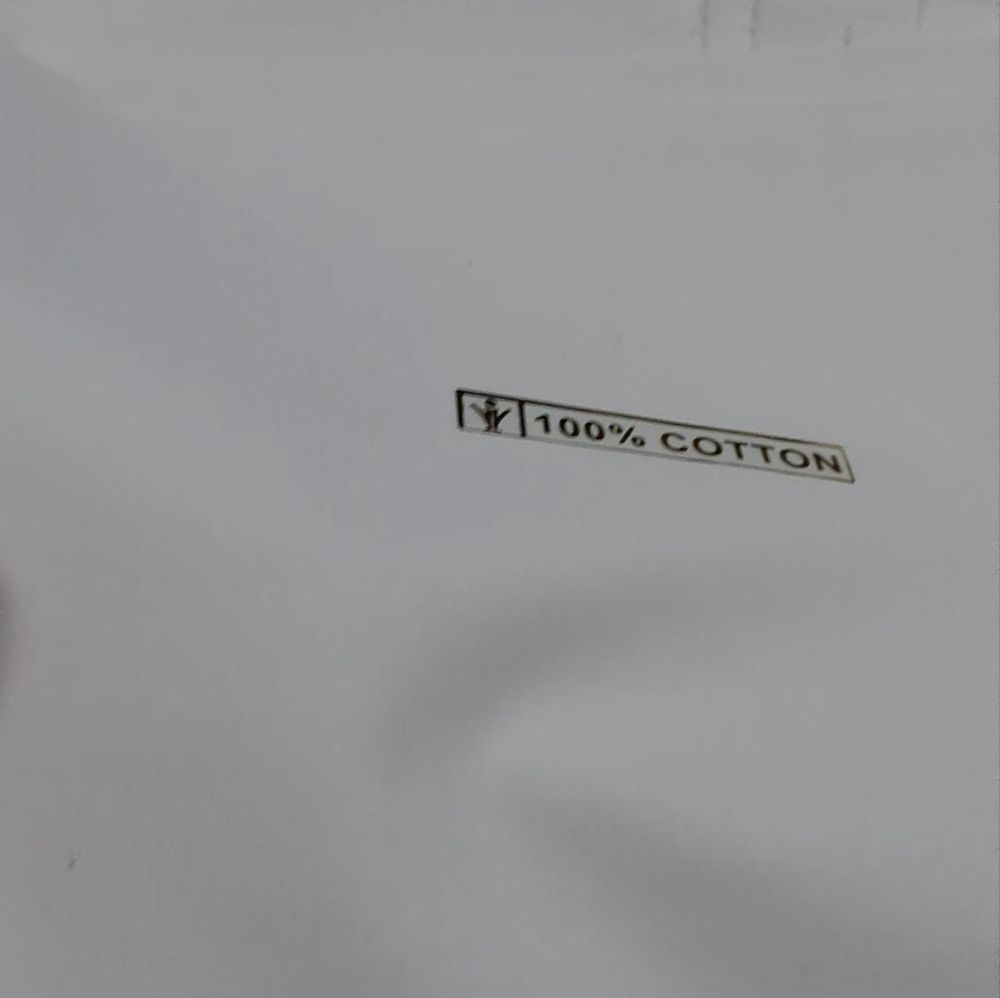 Ramraj Cotton White Shirting - Picture 5 of 5